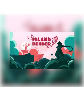 Island Bender Steam Key GLOBAL